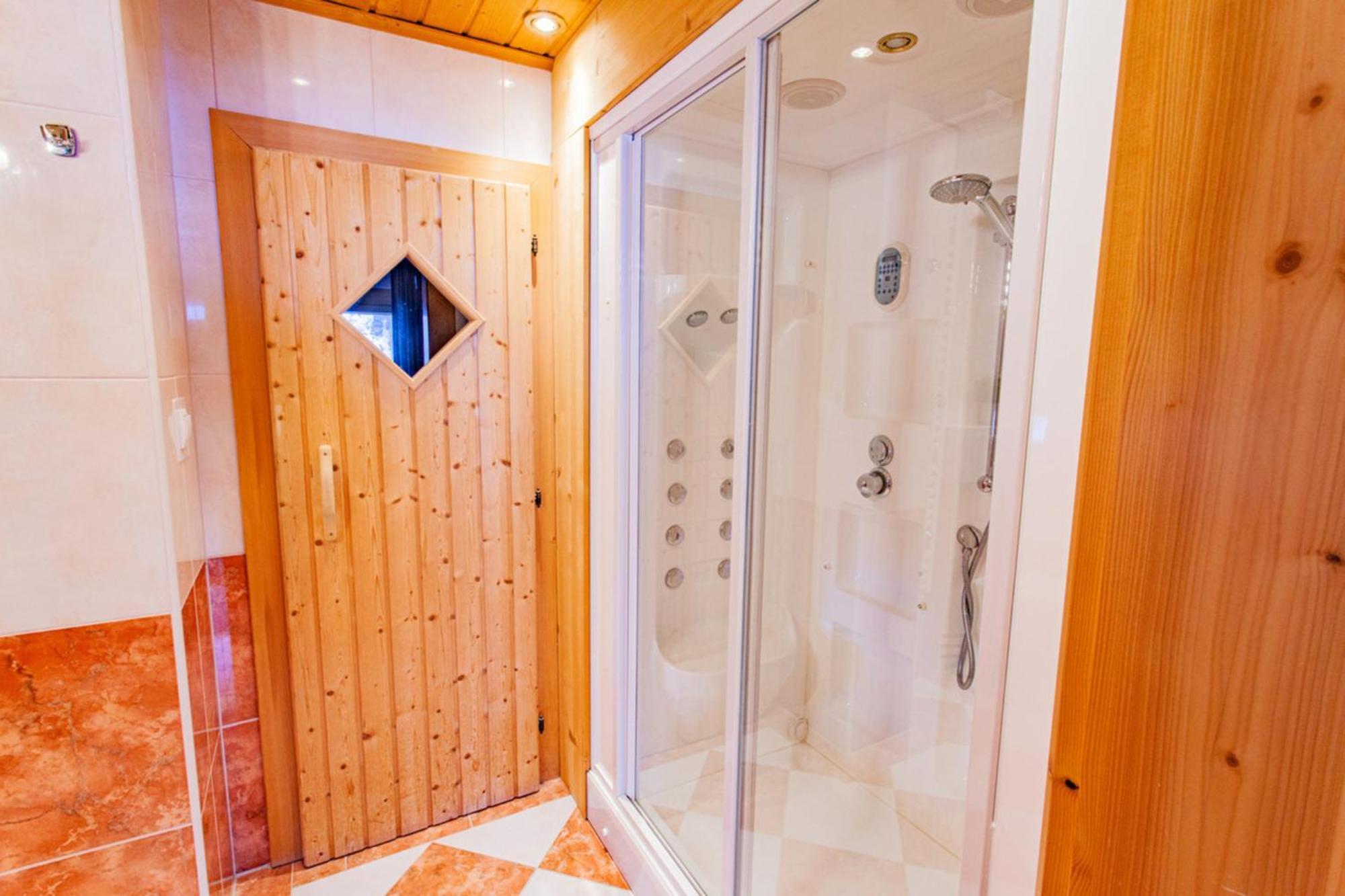 Bergidyll 11 By Alpenidyll Apartments Ramsau am Dachstein Exterior foto