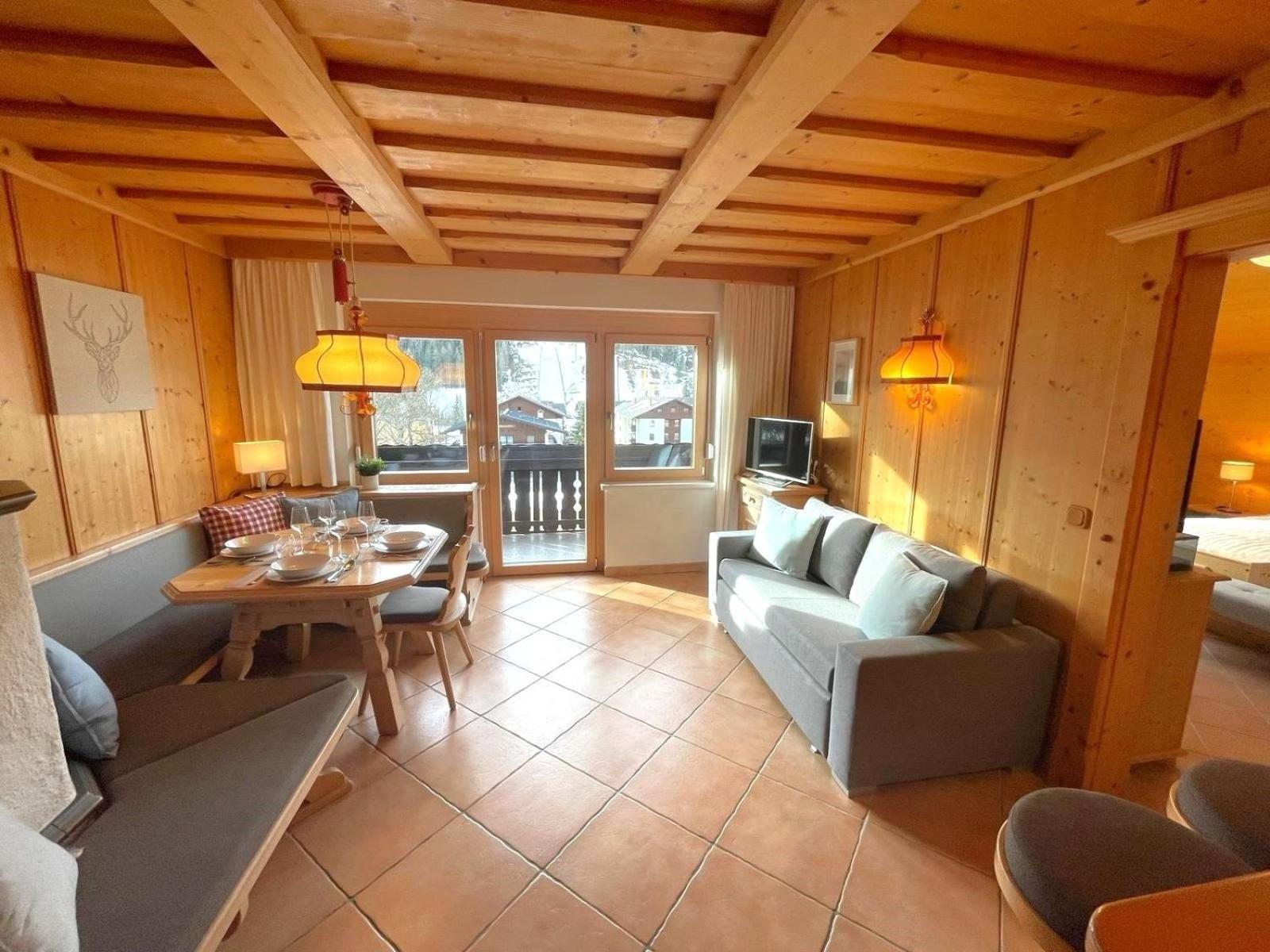 Bergidyll 11 By Alpenidyll Apartments Ramsau am Dachstein Exterior foto
