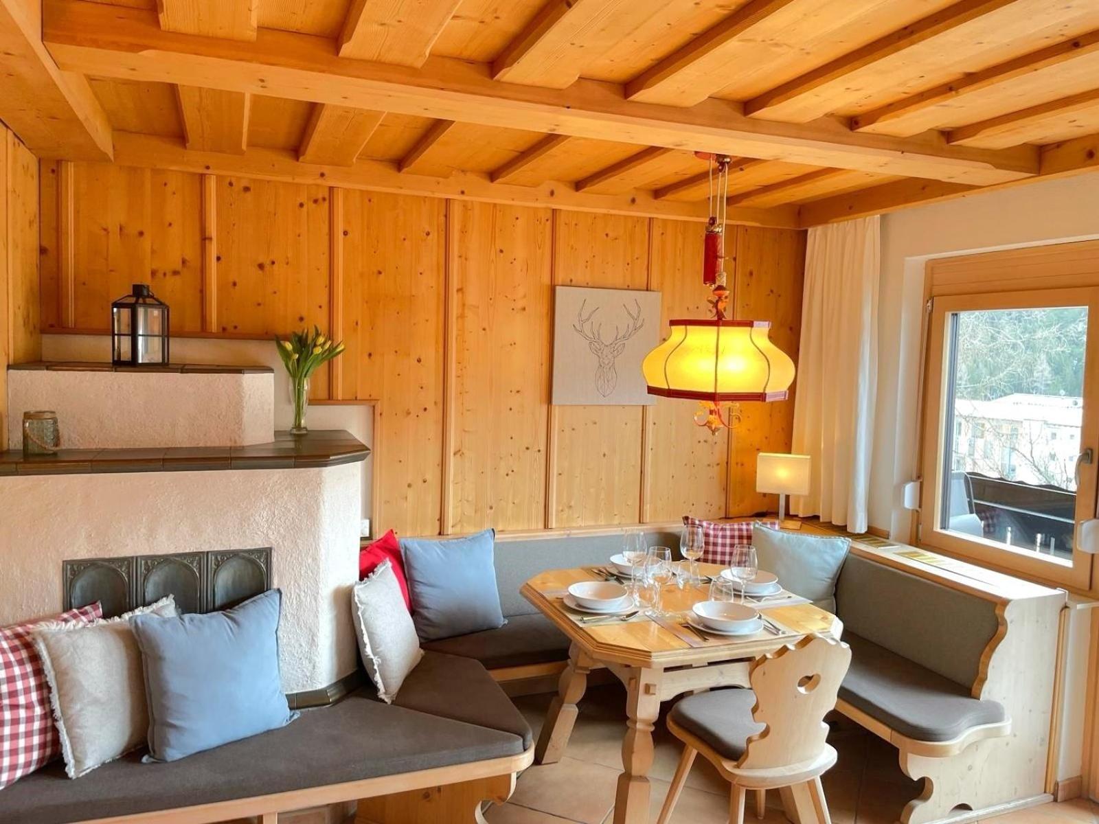 Bergidyll 11 By Alpenidyll Apartments Ramsau am Dachstein Exterior foto