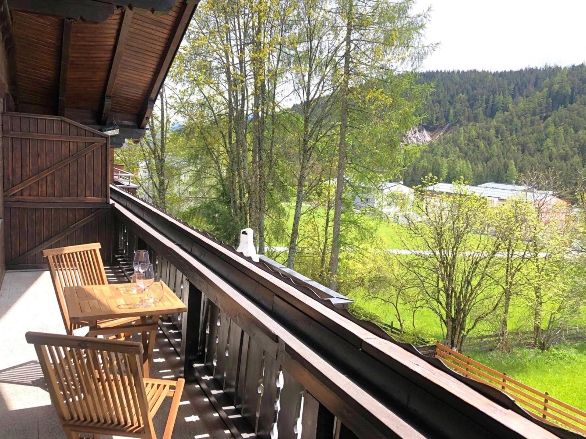 Bergidyll 11 By Alpenidyll Apartments Ramsau am Dachstein Exterior foto